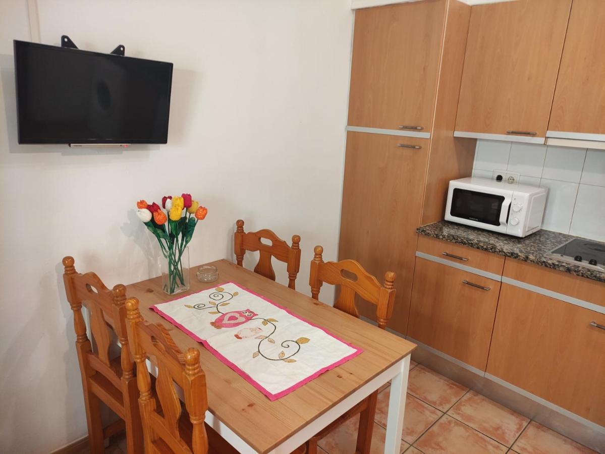 Apartament Can Mingu 2On Pis Besalú Eksteriør billede