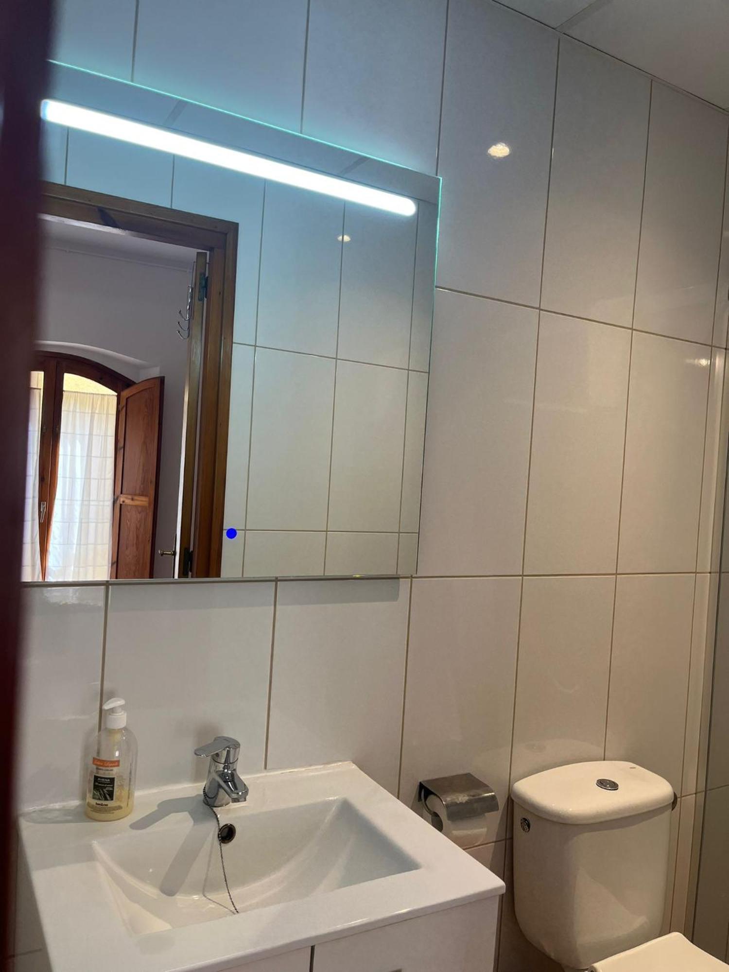 Apartament Can Mingu 2On Pis Besalú Eksteriør billede